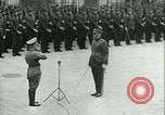 Standbild Luxemburg Nsdap Luxemburg, 1940, aus Sekunde 51 historischem Filmmaterial Videoclip 65675021928