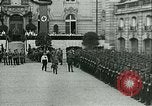 Standbild Luxemburg Nsdap Luxemburg, 1940, aus Sekunde 52 historischem Filmmaterial Videoclip 65675021928