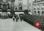 Standbild Luxemburg Nsdap Luxemburg, 1940, aus Sekunde 53 historischem Filmmaterial Videoclip 65675021928