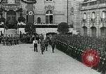 Standbild Luxemburg Nsdap Luxemburg, 1940, aus Sekunde 54 historischem Filmmaterial Videoclip 65675021928