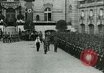 Standbild Luxemburg Nsdap Luxemburg, 1940, aus Sekunde 56 historischem Filmmaterial Videoclip 65675021928