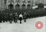 Standbild Luxemburg Nsdap Luxemburg, 1940, aus Sekunde 57 historischem Filmmaterial Videoclip 65675021928