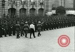Standbild Luxemburg Nsdap Luxemburg, 1940, aus Sekunde 58 historischem Filmmaterial Videoclip 65675021928