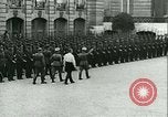 Standbild Luxemburg Nsdap Luxemburg, 1940, aus Sekunde 59 historischem Filmmaterial Videoclip 65675021928