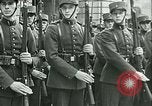Standbild Luxemburg Nsdap Luxemburg, 1940, aus Sekunde 61 historischem Filmmaterial Videoclip 65675021928