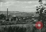 Standbild Stahlwerk Deutschland, 1940, aus Sekunde 3 historischem Filmmaterial Videoclip 65675021929