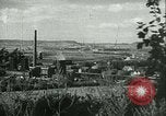Standbild Stahlwerk Deutschland, 1940, aus Sekunde 5 historischem Filmmaterial Videoclip 65675021929
