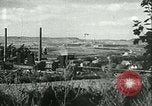 Standbild Stahlwerk Deutschland, 1940, aus Sekunde 6 historischem Filmmaterial Videoclip 65675021929
