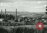 Standbild Stahlwerk Deutschland, 1940, aus Sekunde 7 historischem Filmmaterial Videoclip 65675021929