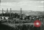 Standbild Stahlwerk Deutschland, 1940, aus Sekunde 9 historischem Filmmaterial Videoclip 65675021929