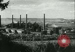 Standbild Stahlwerk Deutschland, 1940, aus Sekunde 11 historischem Filmmaterial Videoclip 65675021929