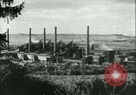 Standbild Stahlwerk Deutschland, 1940, aus Sekunde 12 historischem Filmmaterial Videoclip 65675021929