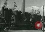 Standbild Stahlwerk Deutschland, 1940, aus Sekunde 14 historischem Filmmaterial Videoclip 65675021929