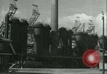 Standbild Stahlwerk Deutschland, 1940, aus Sekunde 15 historischem Filmmaterial Videoclip 65675021929