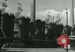 Standbild Stahlwerk Deutschland, 1940, aus Sekunde 16 historischem Filmmaterial Videoclip 65675021929