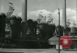 Standbild Stahlwerk Deutschland, 1940, aus Sekunde 17 historischem Filmmaterial Videoclip 65675021929