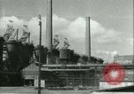 Standbild Stahlwerk Deutschland, 1940, aus Sekunde 21 historischem Filmmaterial Videoclip 65675021929