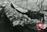 Standbild Stahlwerk Deutschland, 1940, aus Sekunde 32 historischem Filmmaterial Videoclip 65675021929