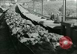 Standbild Stahlwerk Deutschland, 1940, aus Sekunde 33 historischem Filmmaterial Videoclip 65675021929