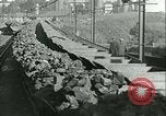 Standbild Stahlwerk Deutschland, 1940, aus Sekunde 36 historischem Filmmaterial Videoclip 65675021929