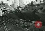 Standbild Stahlwerk Deutschland, 1940, aus Sekunde 42 historischem Filmmaterial Videoclip 65675021929