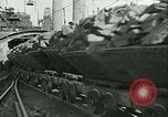 Standbild Stahlwerk Deutschland, 1940, aus Sekunde 43 historischem Filmmaterial Videoclip 65675021929