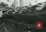 Standbild Stahlwerk Deutschland, 1940, aus Sekunde 44 historischem Filmmaterial Videoclip 65675021929
