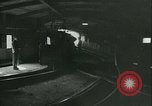 Standbild Stahlwerk Deutschland, 1940, aus Sekunde 46 historischem Filmmaterial Videoclip 65675021929