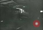 Standbild Stahlwerk Deutschland, 1940, aus Sekunde 48 historischem Filmmaterial Videoclip 65675021929
