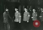 Standbild Generalfeldmarschall Walther von Brauchitsch Deutschland, 1940, aus Sekunde 6 historischem Filmmaterial Videoclip 65675021930