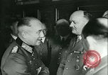Standbild Generalfeldmarschall Walther von Brauchitsch Deutschland, 1940, aus Sekunde 12 historischem Filmmaterial Videoclip 65675021930