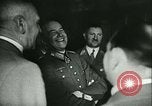 Standbild Generalfeldmarschall Walther von Brauchitsch Deutschland, 1940, aus Sekunde 22 historischem Filmmaterial Videoclip 65675021930