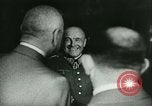 Standbild Generalfeldmarschall Walther von Brauchitsch Deutschland, 1940, aus Sekunde 23 historischem Filmmaterial Videoclip 65675021930