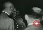 Standbild Generalfeldmarschall Walther von Brauchitsch Deutschland, 1940, aus Sekunde 24 historischem Filmmaterial Videoclip 65675021930