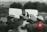 Standbild Generalfeldmarschall Walther von Brauchitsch Deutschland, 1940, aus Sekunde 26 historischem Filmmaterial Videoclip 65675021930