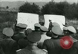 Standbild Generalfeldmarschall Walther von Brauchitsch Deutschland, 1940, aus Sekunde 27 historischem Filmmaterial Videoclip 65675021930