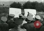 Standbild Generalfeldmarschall Walther von Brauchitsch Deutschland, 1940, aus Sekunde 28 historischem Filmmaterial Videoclip 65675021930