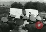 Standbild Generalfeldmarschall Walther von Brauchitsch Deutschland, 1940, aus Sekunde 29 historischem Filmmaterial Videoclip 65675021930