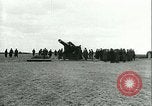 Standbild Generalfeldmarschall Walther von Brauchitsch Deutschland, 1940, aus Sekunde 32 historischem Filmmaterial Videoclip 65675021930