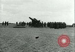 Standbild Generalfeldmarschall Walther von Brauchitsch Deutschland, 1940, aus Sekunde 33 historischem Filmmaterial Videoclip 65675021930