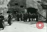 Standbild Generalfeldmarschall Walther von Brauchitsch Deutschland, 1940, aus Sekunde 38 historischem Filmmaterial Videoclip 65675021930