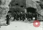 Standbild Generalfeldmarschall Walther von Brauchitsch Deutschland, 1940, aus Sekunde 39 historischem Filmmaterial Videoclip 65675021930