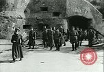 Standbild Generalfeldmarschall Walther von Brauchitsch Deutschland, 1940, aus Sekunde 40 historischem Filmmaterial Videoclip 65675021930