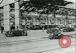 Standbild Generalfeldmarschall Walther von Brauchitsch Deutschland, 1940, aus Sekunde 42 historischem Filmmaterial Videoclip 65675021930