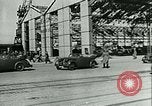 Standbild Generalfeldmarschall Walther von Brauchitsch Deutschland, 1940, aus Sekunde 43 historischem Filmmaterial Videoclip 65675021930