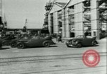 Standbild Generalfeldmarschall Walther von Brauchitsch Deutschland, 1940, aus Sekunde 44 historischem Filmmaterial Videoclip 65675021930
