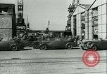 Standbild Generalfeldmarschall Walther von Brauchitsch Deutschland, 1940, aus Sekunde 45 historischem Filmmaterial Videoclip 65675021930