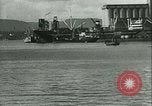 Standbild Nahrungsmittel Frankreich, 1940, aus Sekunde 3 historischem Filmmaterial Videoclip 65675021931