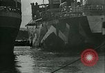 Standbild Nahrungsmittel Frankreich, 1940, aus Sekunde 6 historischem Filmmaterial Videoclip 65675021931
