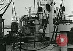 Standbild Nahrungsmittel Frankreich, 1940, aus Sekunde 8 historischem Filmmaterial Videoclip 65675021931